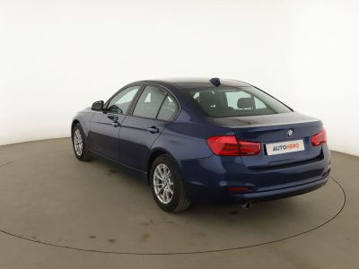 BMW Série 3