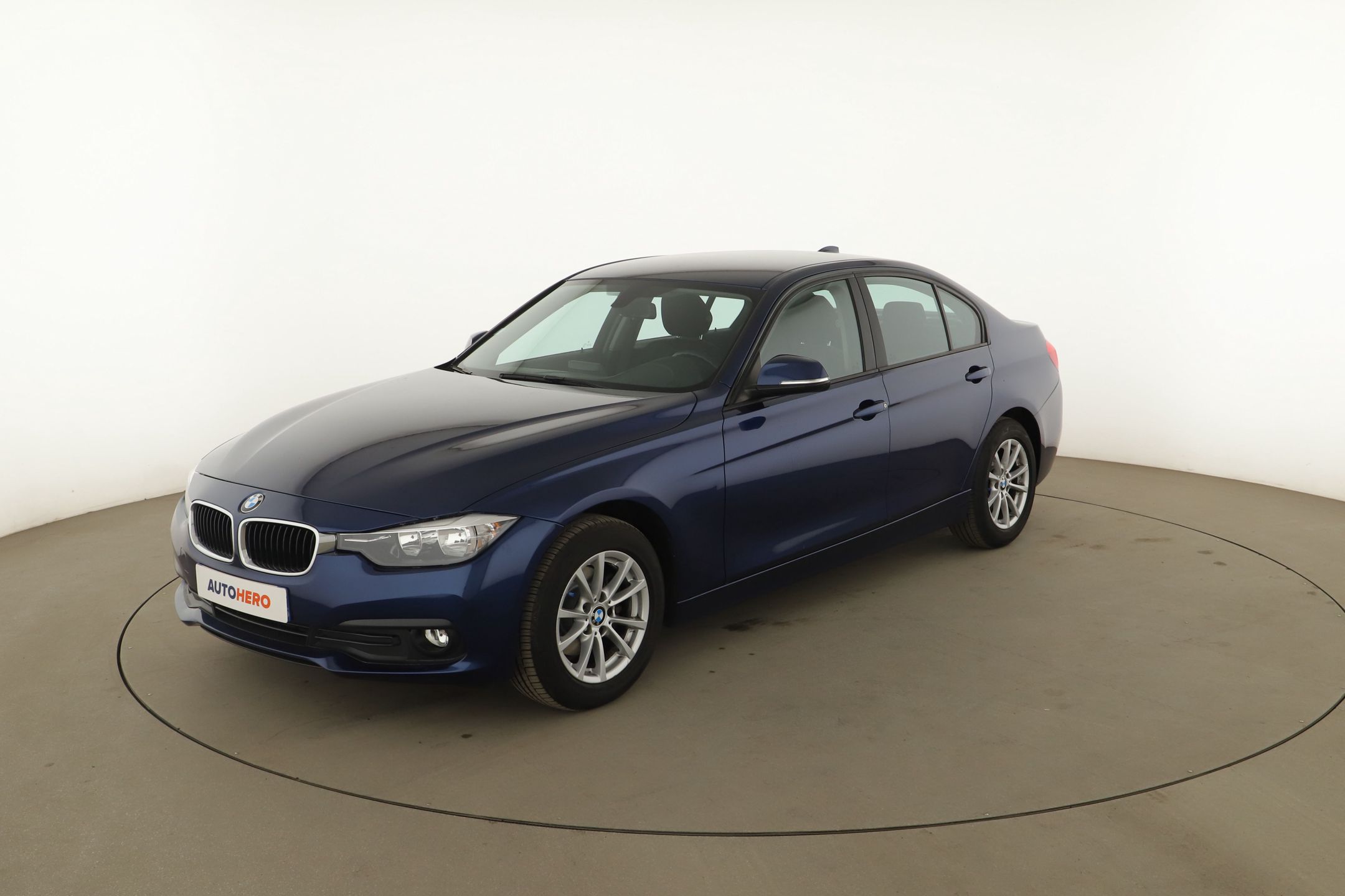 BMW Série 3